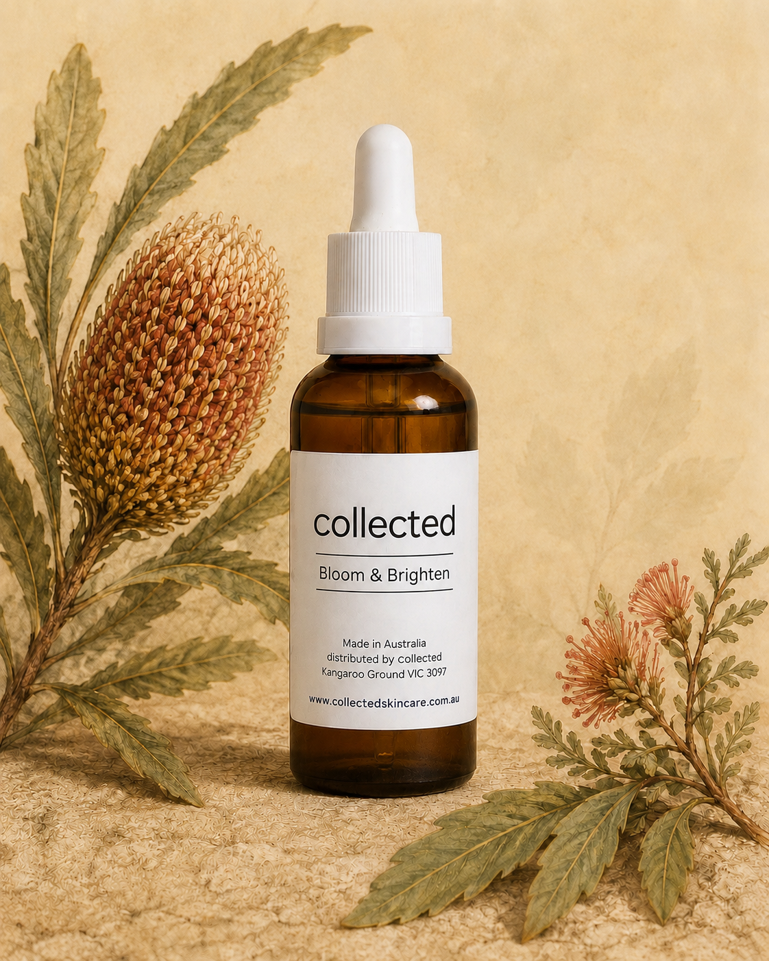 Bloom & Brighten Serum