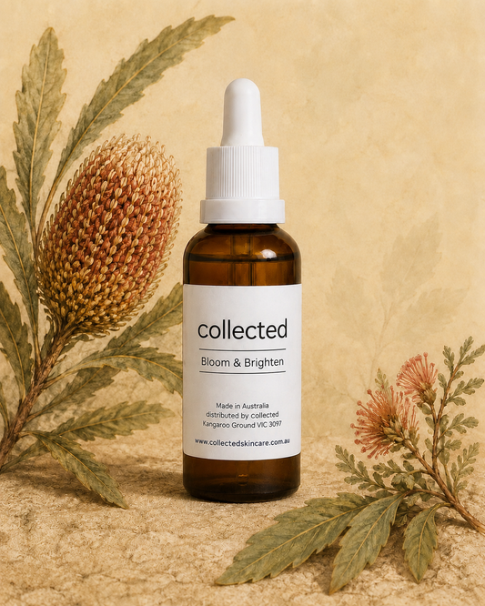 Bloom & Brighten Serum