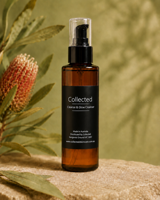 Cleanse & Glow Cleanser