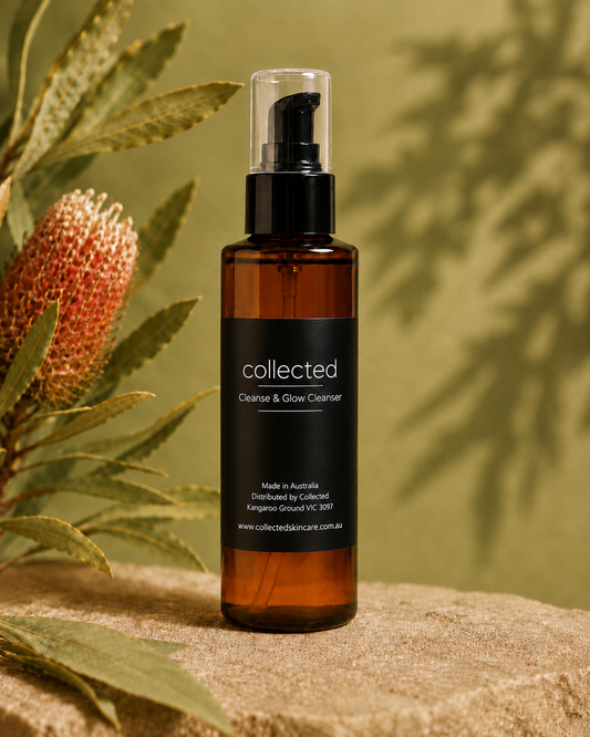 Cleanse & Glow Cleanser