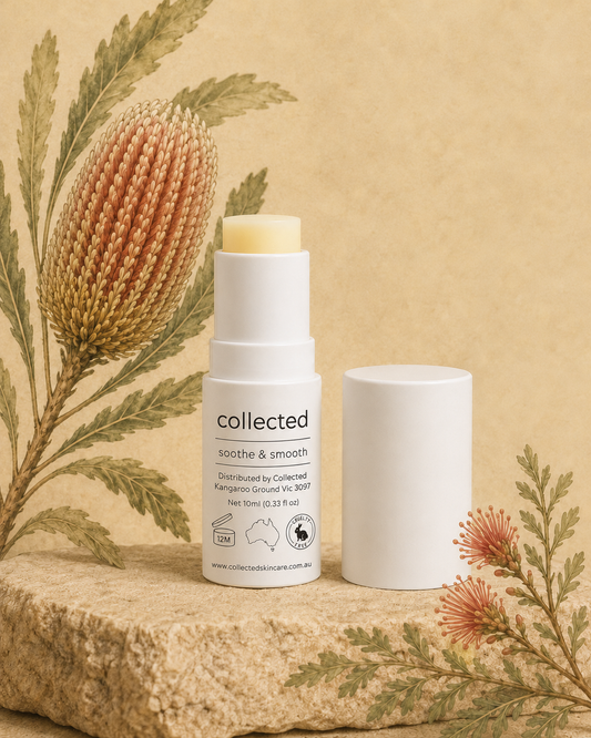 Soothe & Smooth Lip Balm
