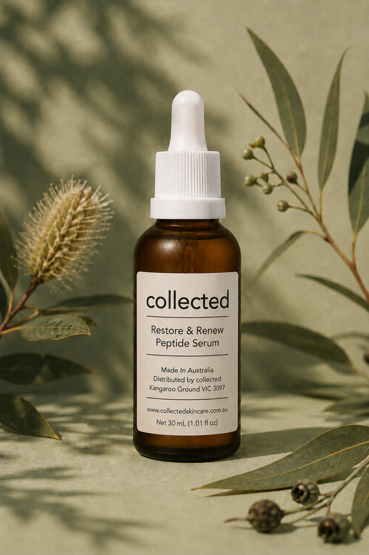 Restore & Renew Peptide Serum